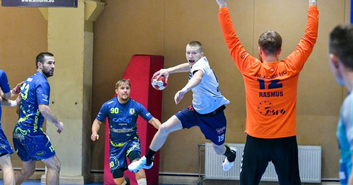 Group A: Estonian Clubs Won in Lithuania