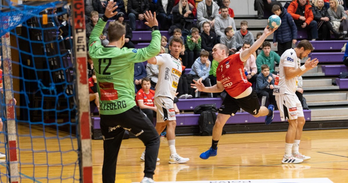 BHL clubs in the EHF European Cup tournament