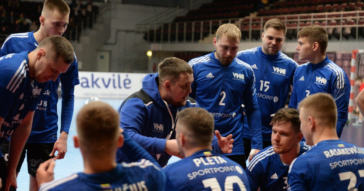 GrIFK Climbs to Second Place in Rankings Ahead of Final Tournament