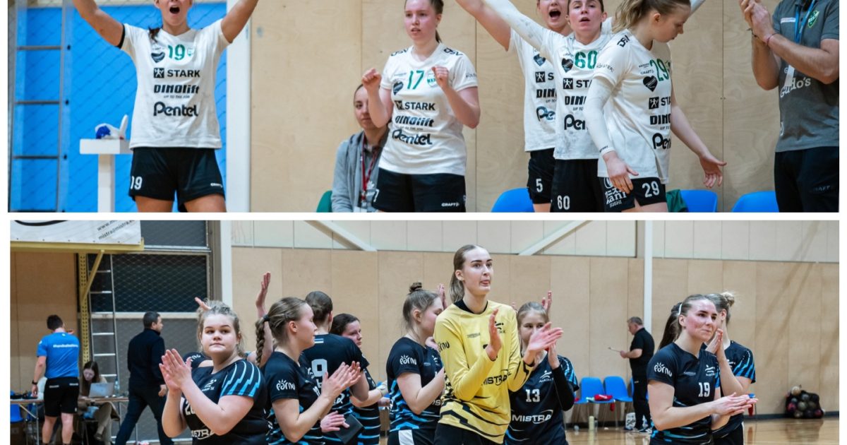 Baltic Sea League will see another match between Finland and Estonia