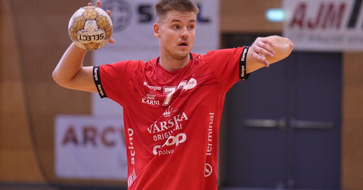 Põlva Serviti &#8211; MSĢ | Main Round of Season 24/25